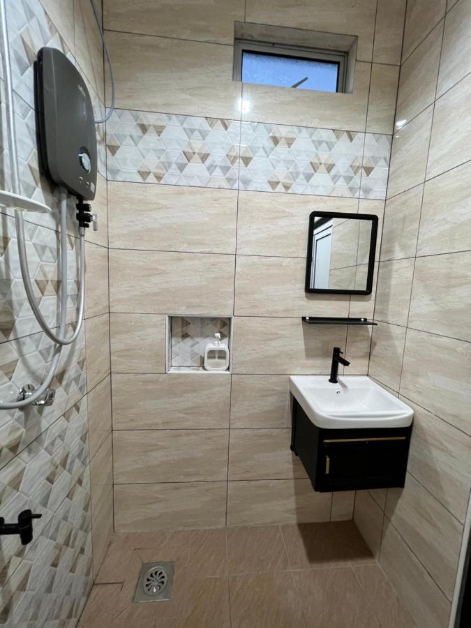 Tok Abu Heritage Roomstay Пантай Ченанг Екстериор снимка