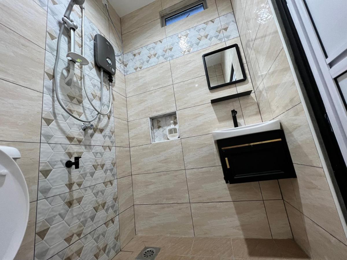 Tok Abu Heritage Roomstay Пантай Ченанг Екстериор снимка